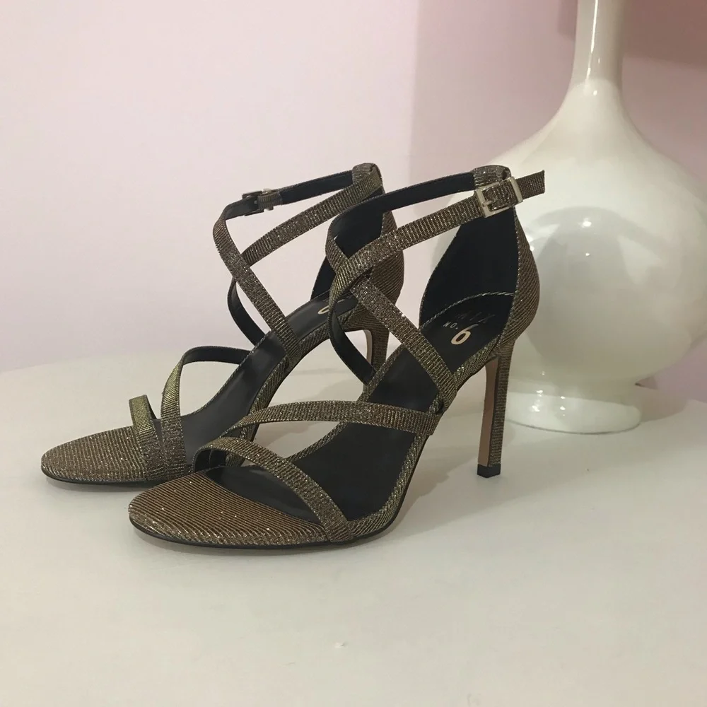 Mix No 6 sandals